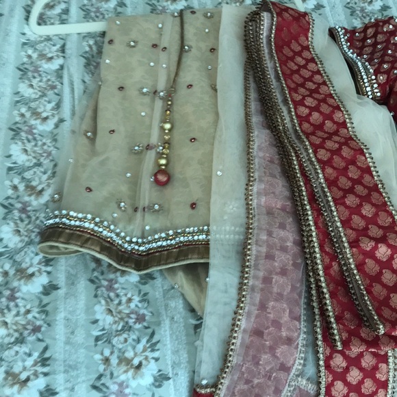 Can’t fit into this attire anymore. - Picture 2 of 2